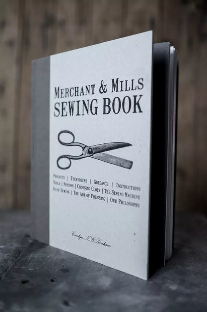 The Sewing Book - Merchant and Mills