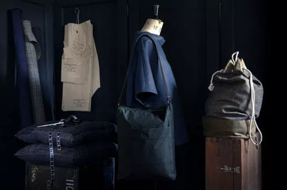 The Sewing Book - Merchant and Mills