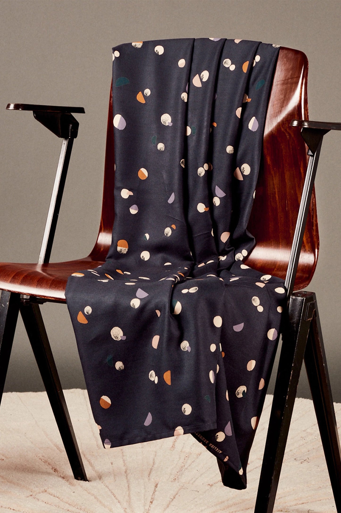 Tencel - Fizzy Night