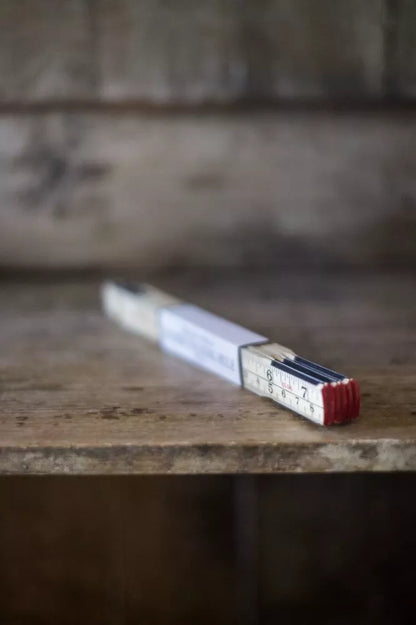 Vintage tommustokkur