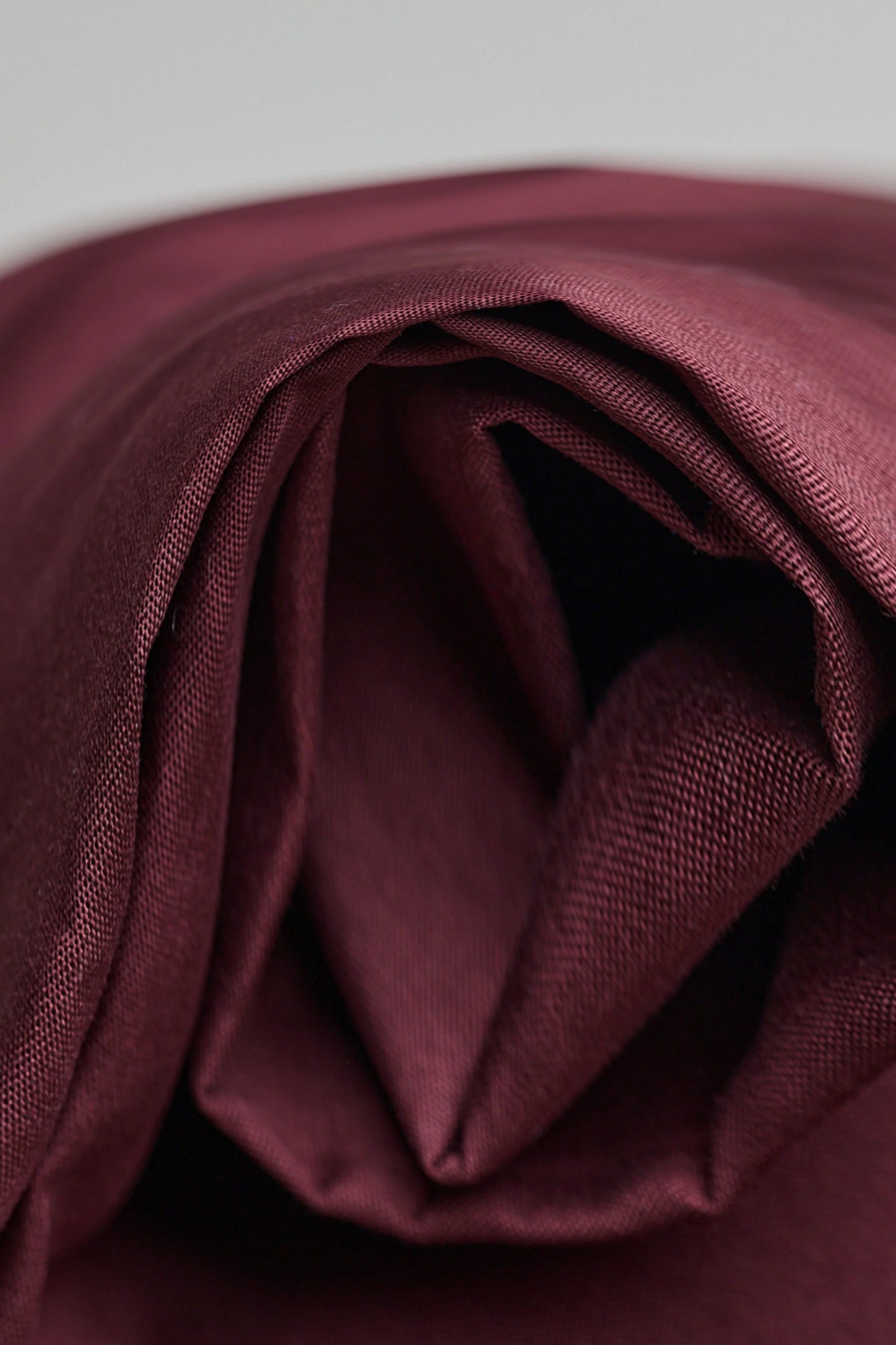 Oxford bómullarefni - Crispy Brownie