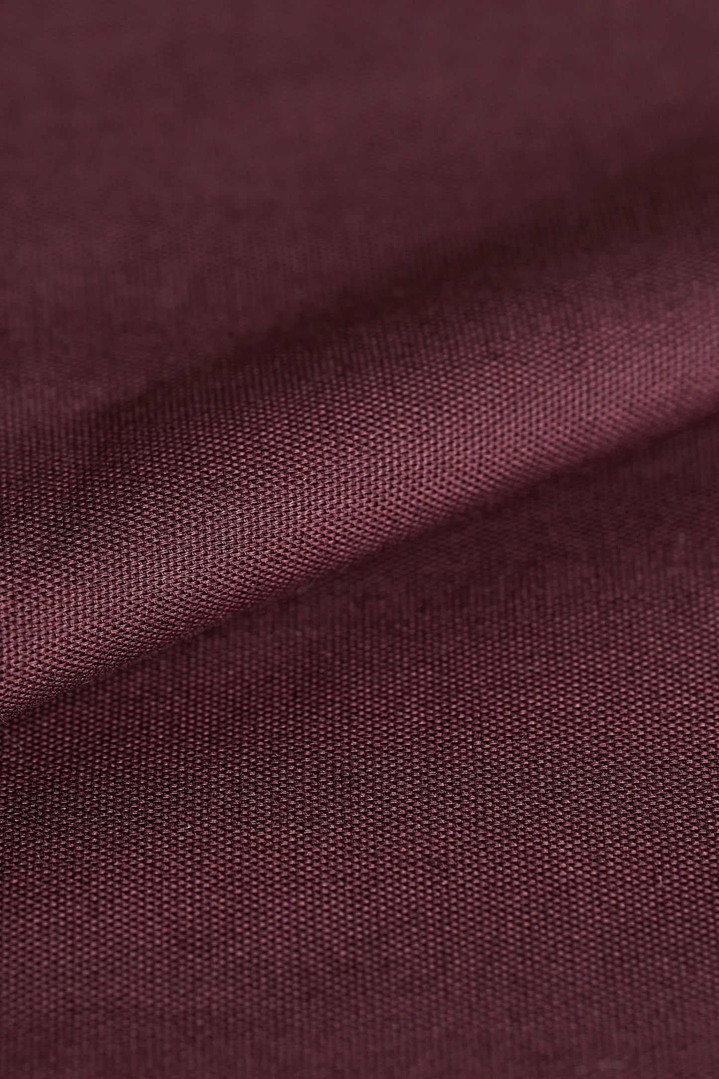 Oxford bómullarefni - Crispy Brownie