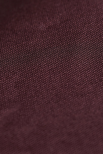 Oxford bómullarefni - Crispy Brownie